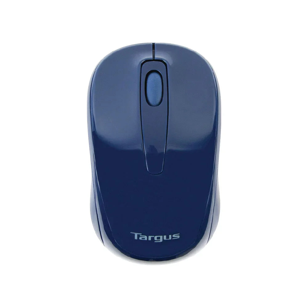 Targus W600 Wireless Optical Mouse (Blue)