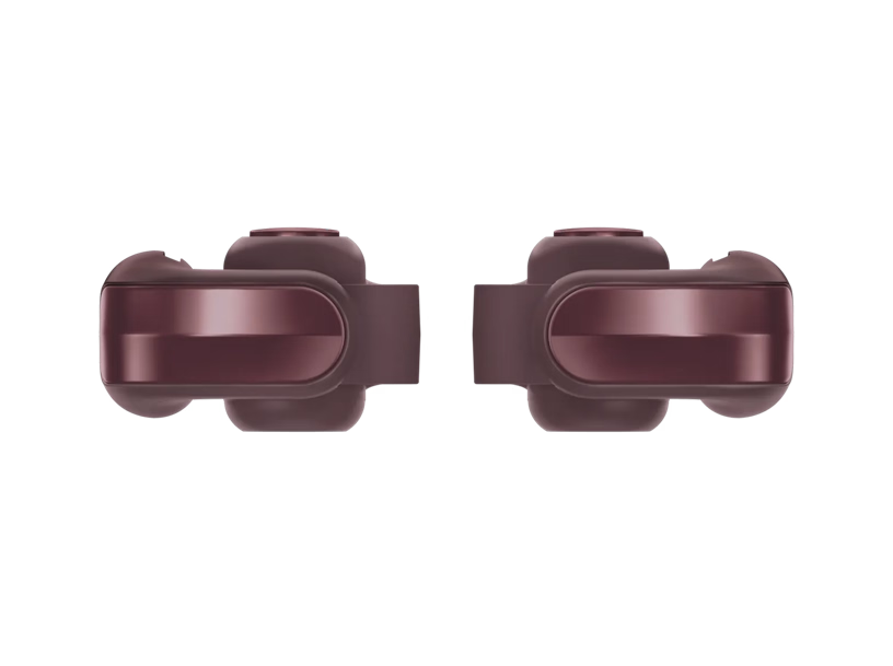 Bose Ultra Open Earbuds (2nd Gen) Cherry Chocolate