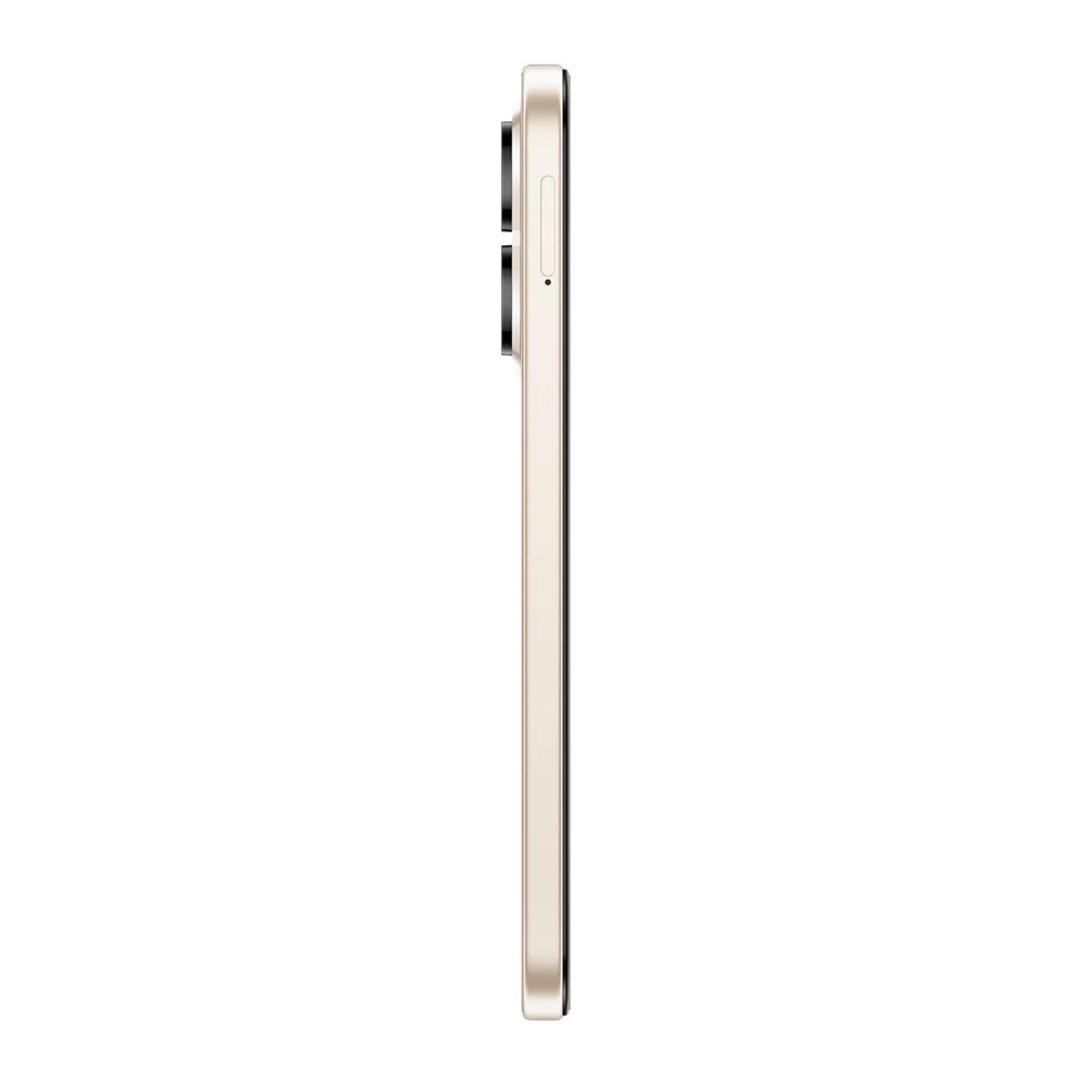 Honor X6e (4+128GB) - Sunrise Gold