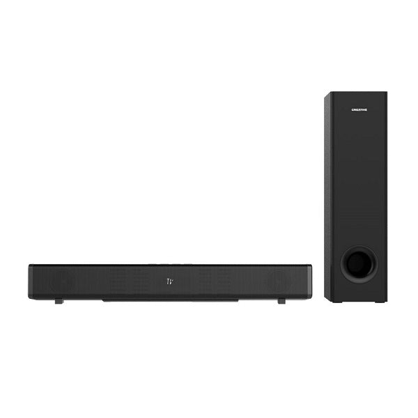 Creative Stage 360 Soundbar With Subwoofer