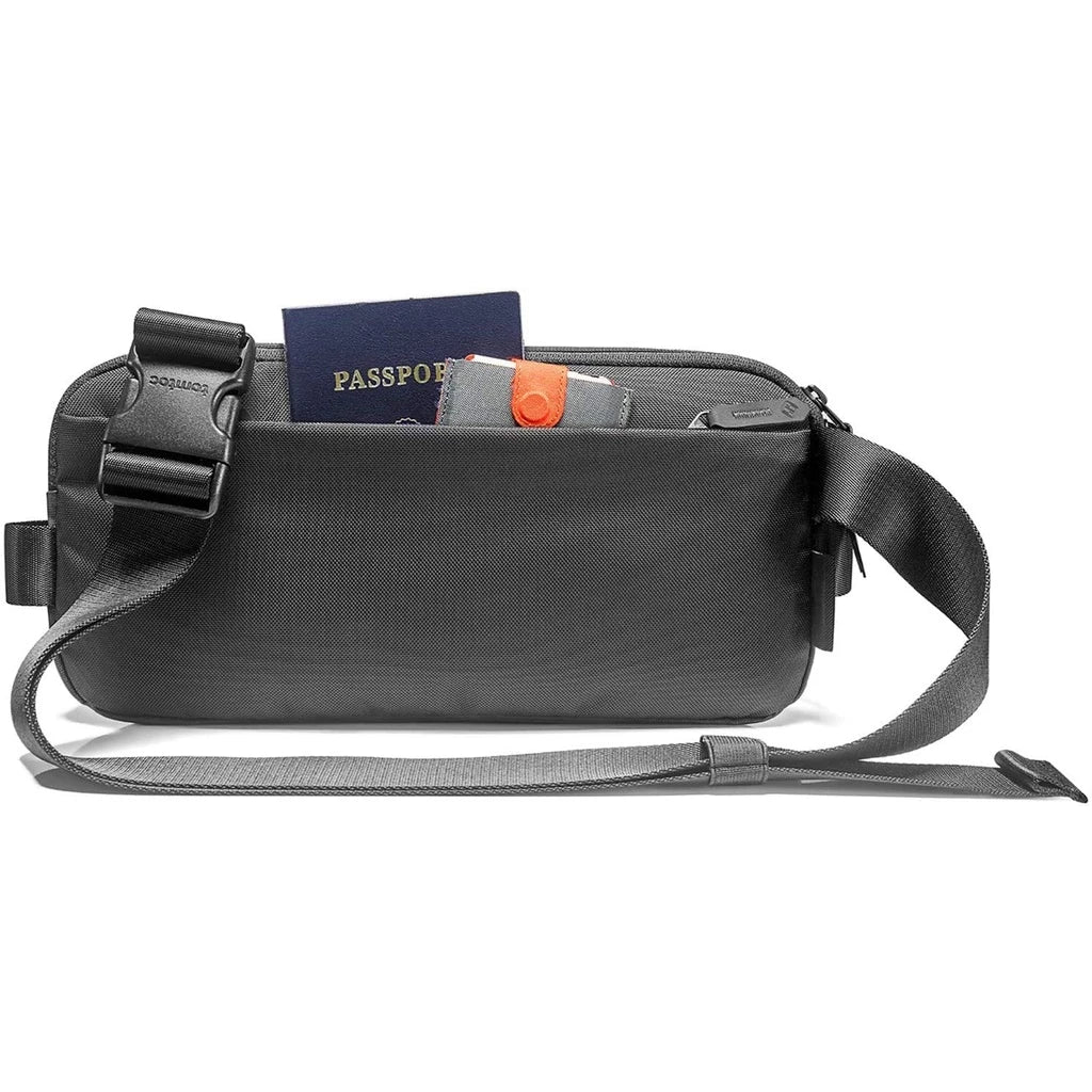 Tomtoc Urban Minimalist EDC Sling Bag - H02-A04D