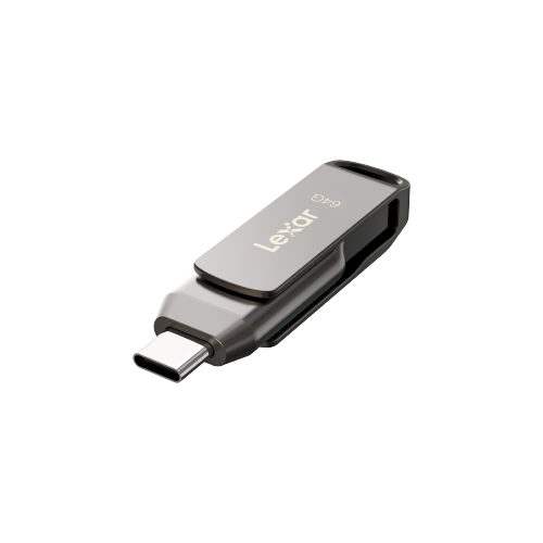 Lexar® Jumpdrive® Dual Drive D400 Usb 3.1 Type-c™
