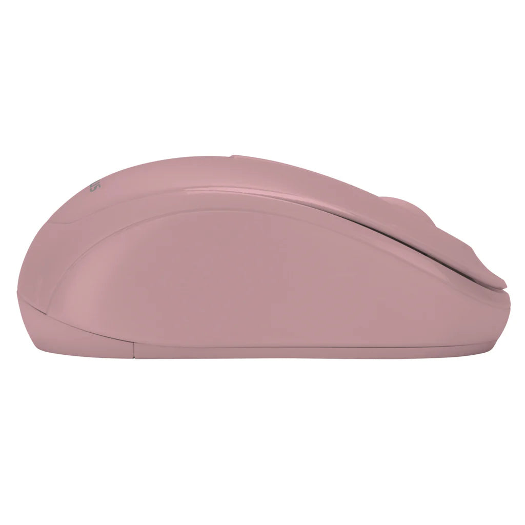 Targus Wireless Optical Mouse W600 (Zephy Pink)