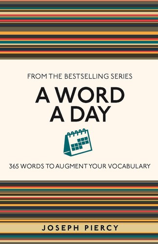 WORD A DAY