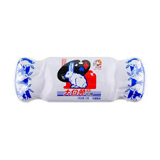 WHITE RABBIT CANDY 75G (PENCIL CASE)