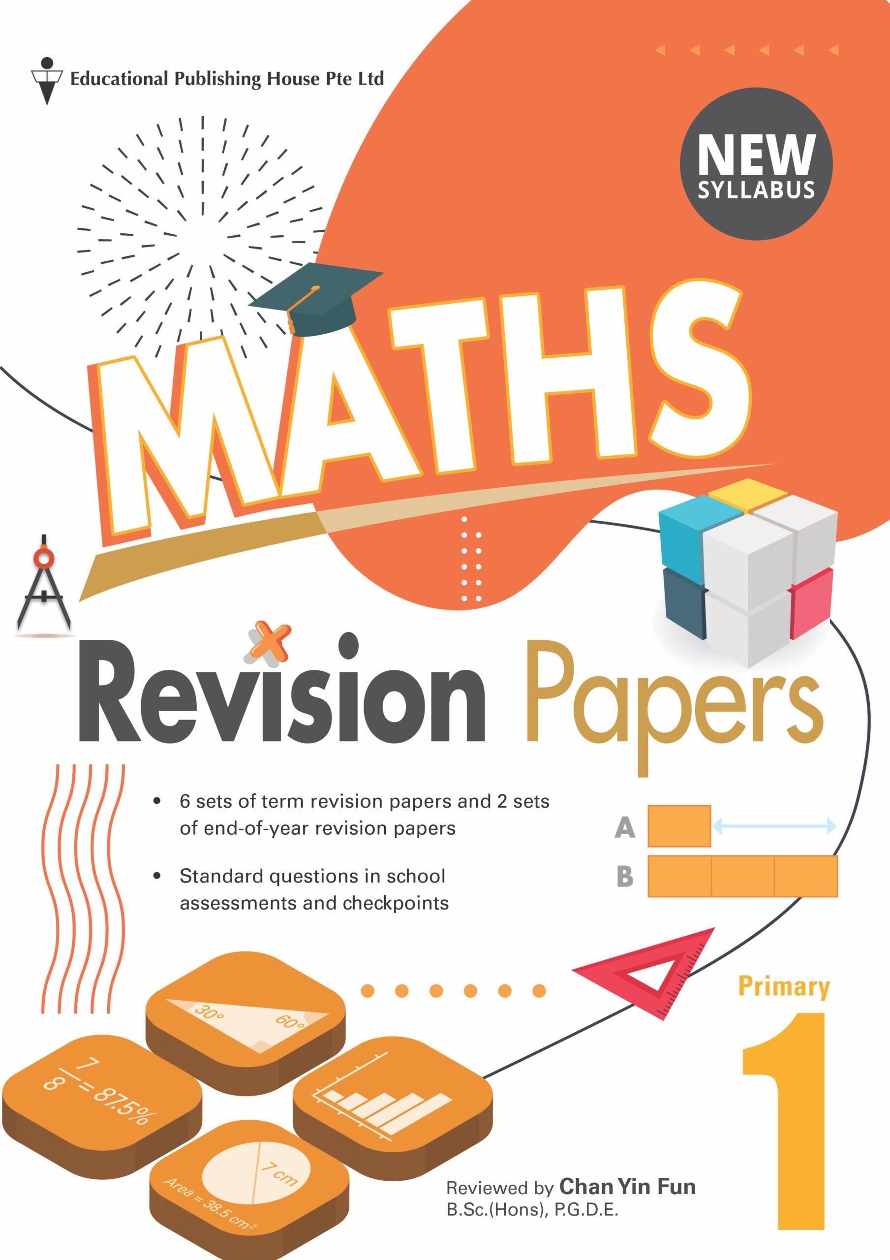 Primary 1 Maths Revision Papers