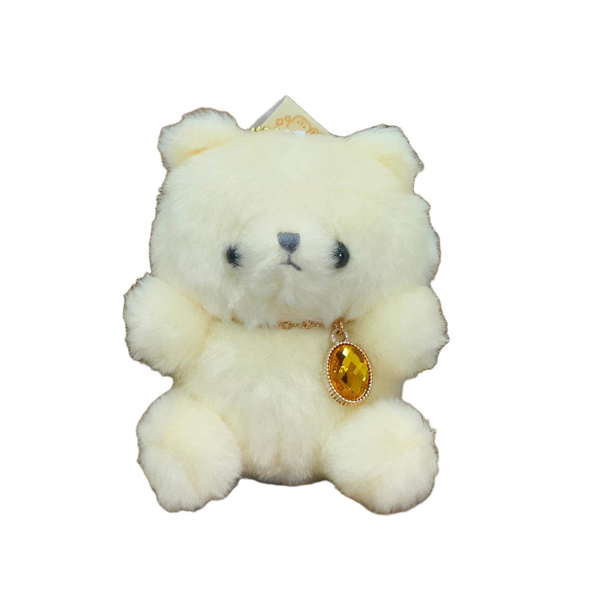  Birthday Bear Aquamarine Pt0039C