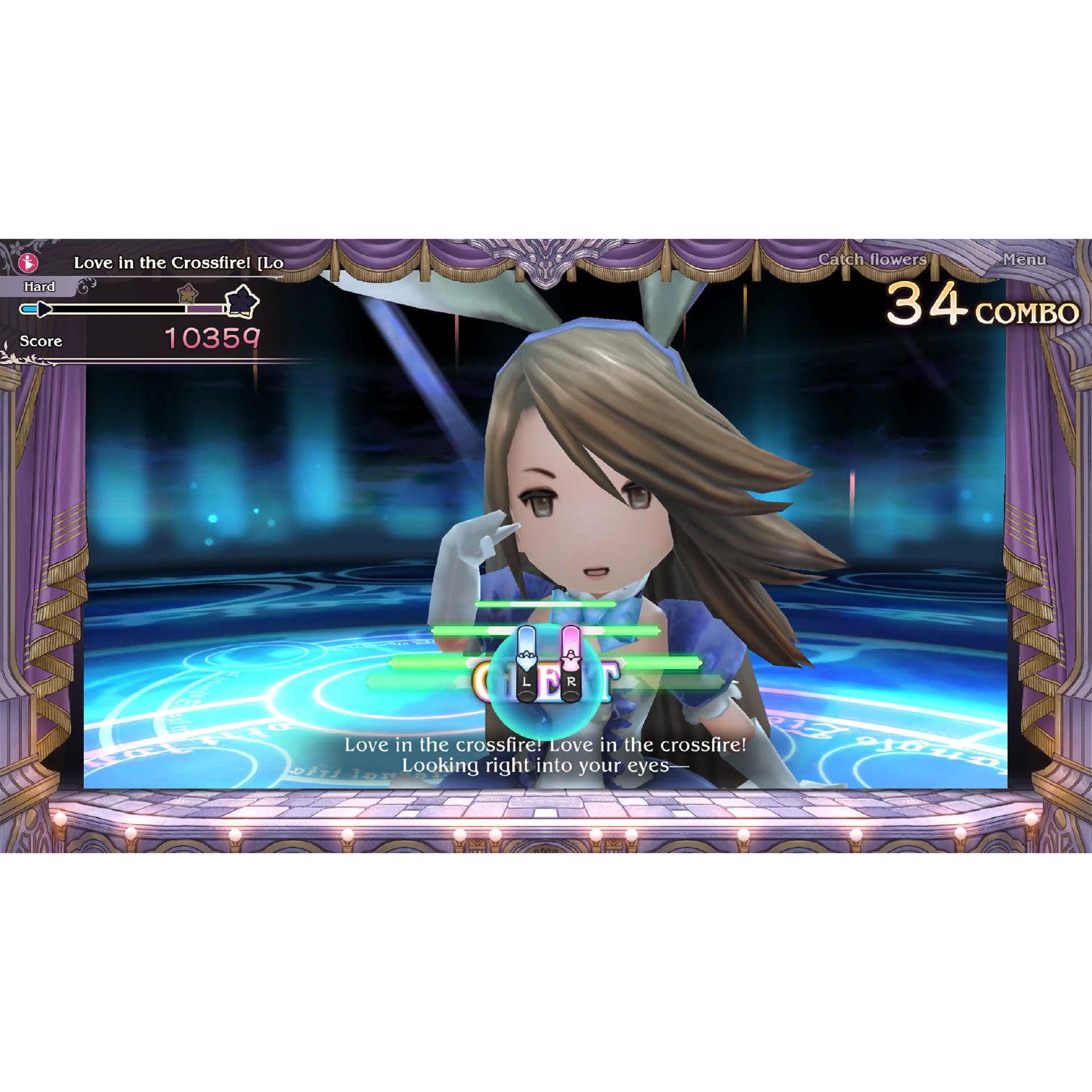 BRAVELY DEFAULT FLYING FAIRY HD Remaster