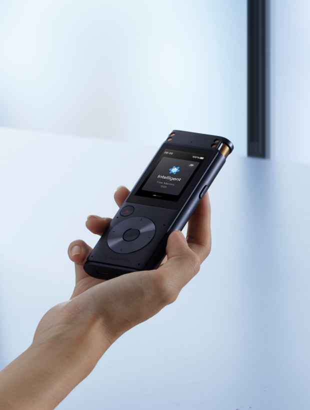 iFlytek SR302 Smart Recorder