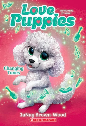 LOVEPUPPIES05 CHANGING TUNES