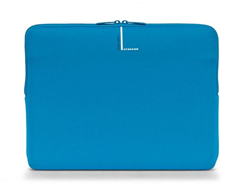 Tucano Second Skin Colore Pour Ordinateur Portable 15,6"/16" (BCF1516)