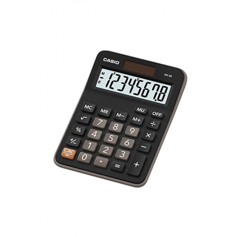 Casio MX-8B 8-Digits Calculator