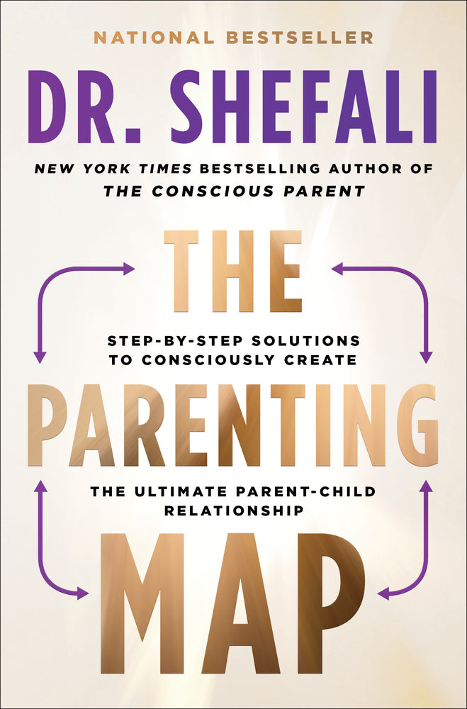 The Parenting Map