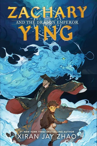 ZACHARYYING01 DRAGON EMPEROR