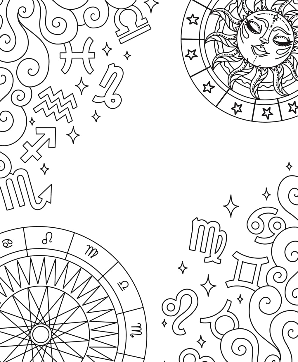 Art Academy Eco E32 Zodiac