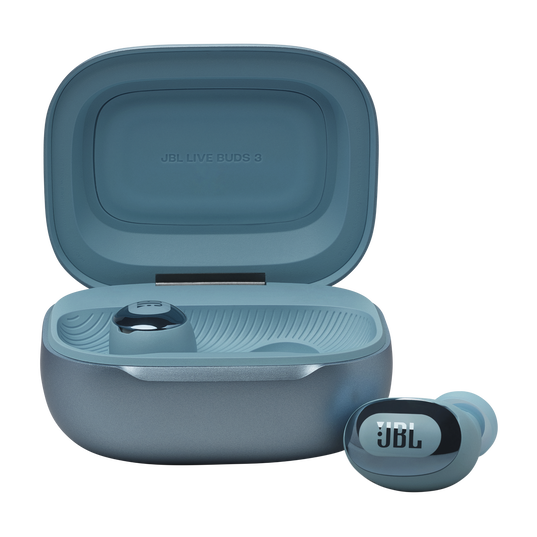JBL Live Buds 3 Blue