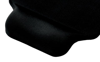 Elecom GEL Mouse Pad with Wrist Rest