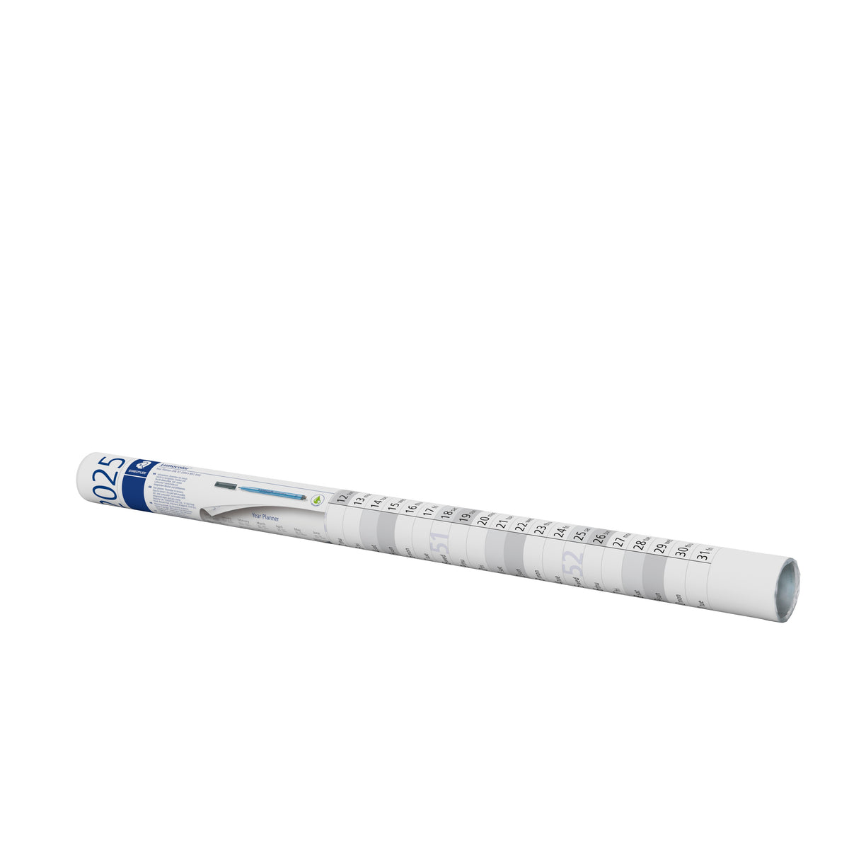Staedtler Year Planner for 20xx 641YP-1
