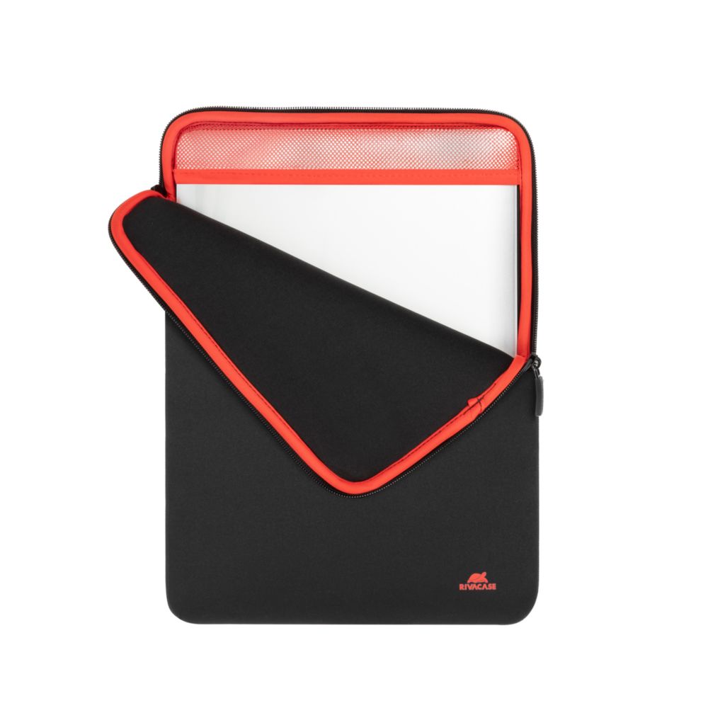 Rivacase 5224 MacBook Air 15 Sleeve - Black