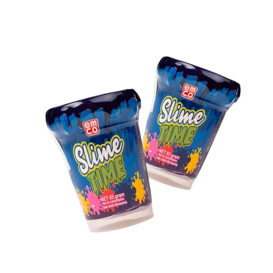 EMCO SLIME TIME ASSORTED