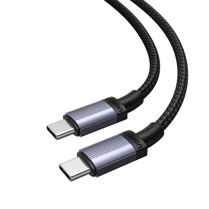 Ugreen L532 240W USB-C to USB-C PD Fast Charging Cable 1M