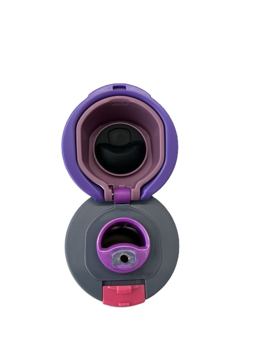 Thermal Flask With Straw 750ml