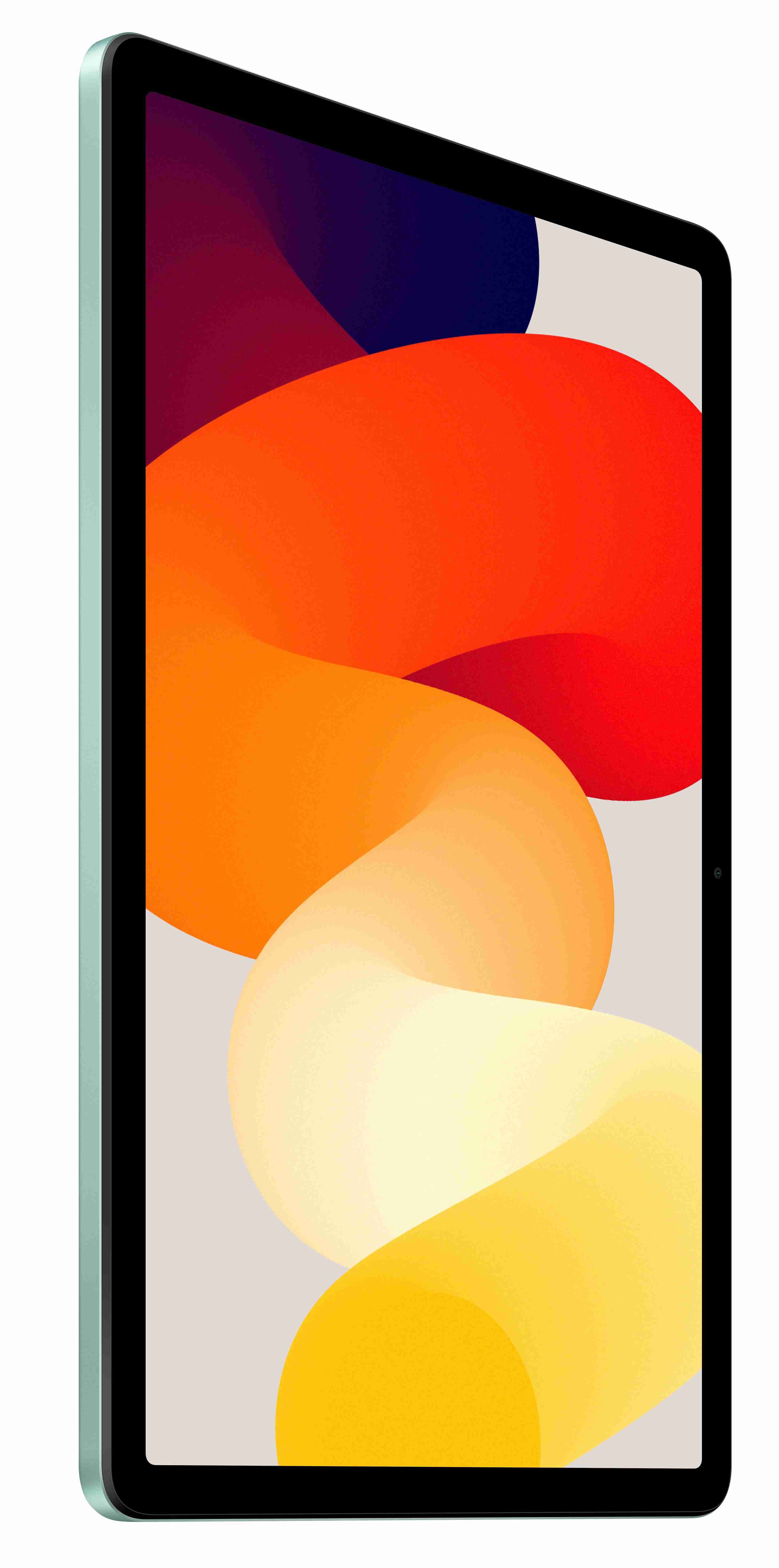 Xiaomi Redmi Pad SE (8GB RAM + 256GB Storage) (Mint Green)
