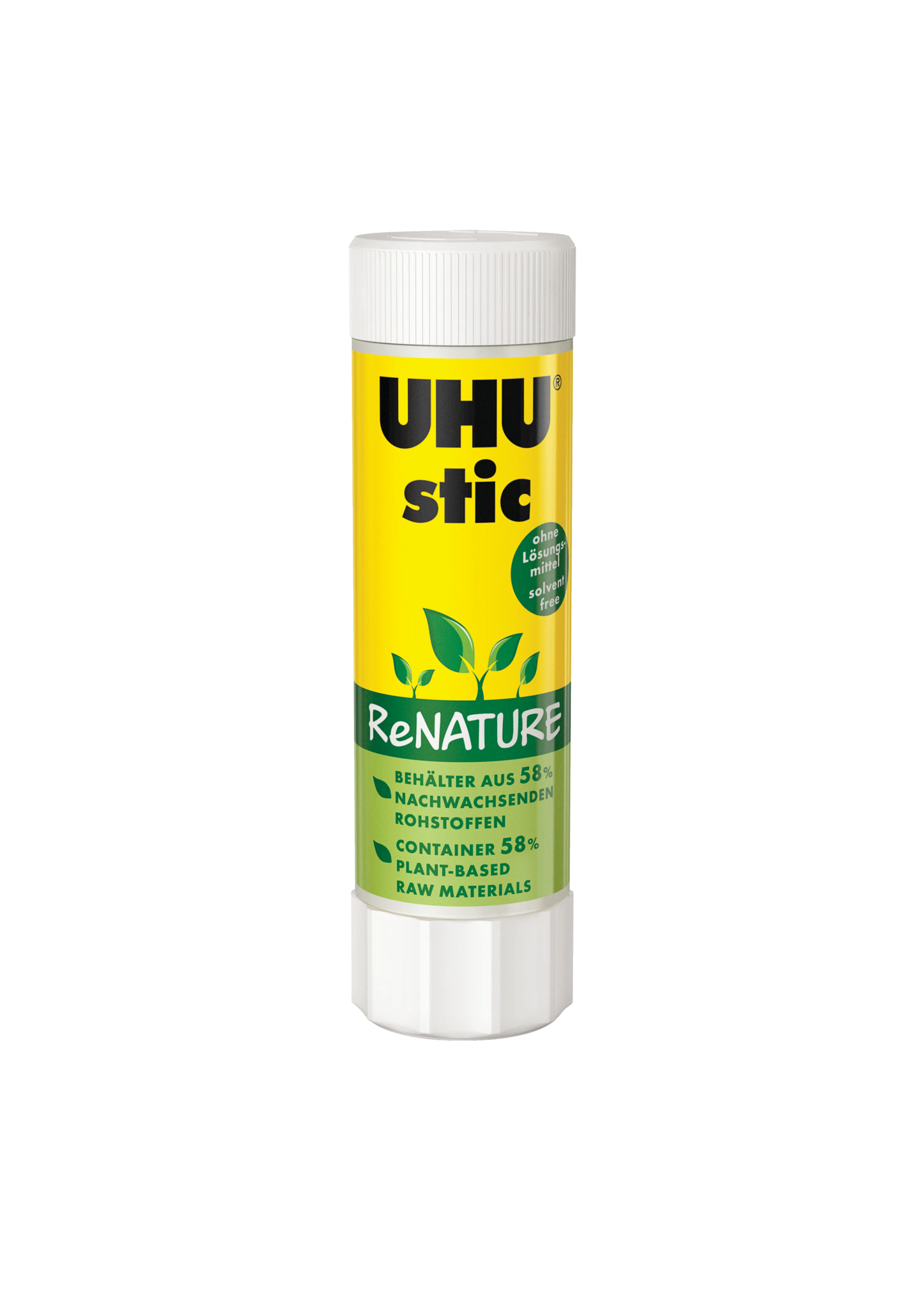 UHU Stic ReNature, 40g-00047