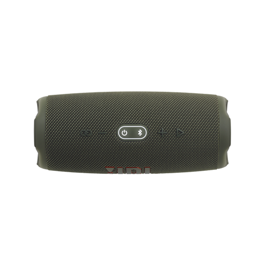 JBL Charge 5 Portable Bluetooth Speaker - Forest Green