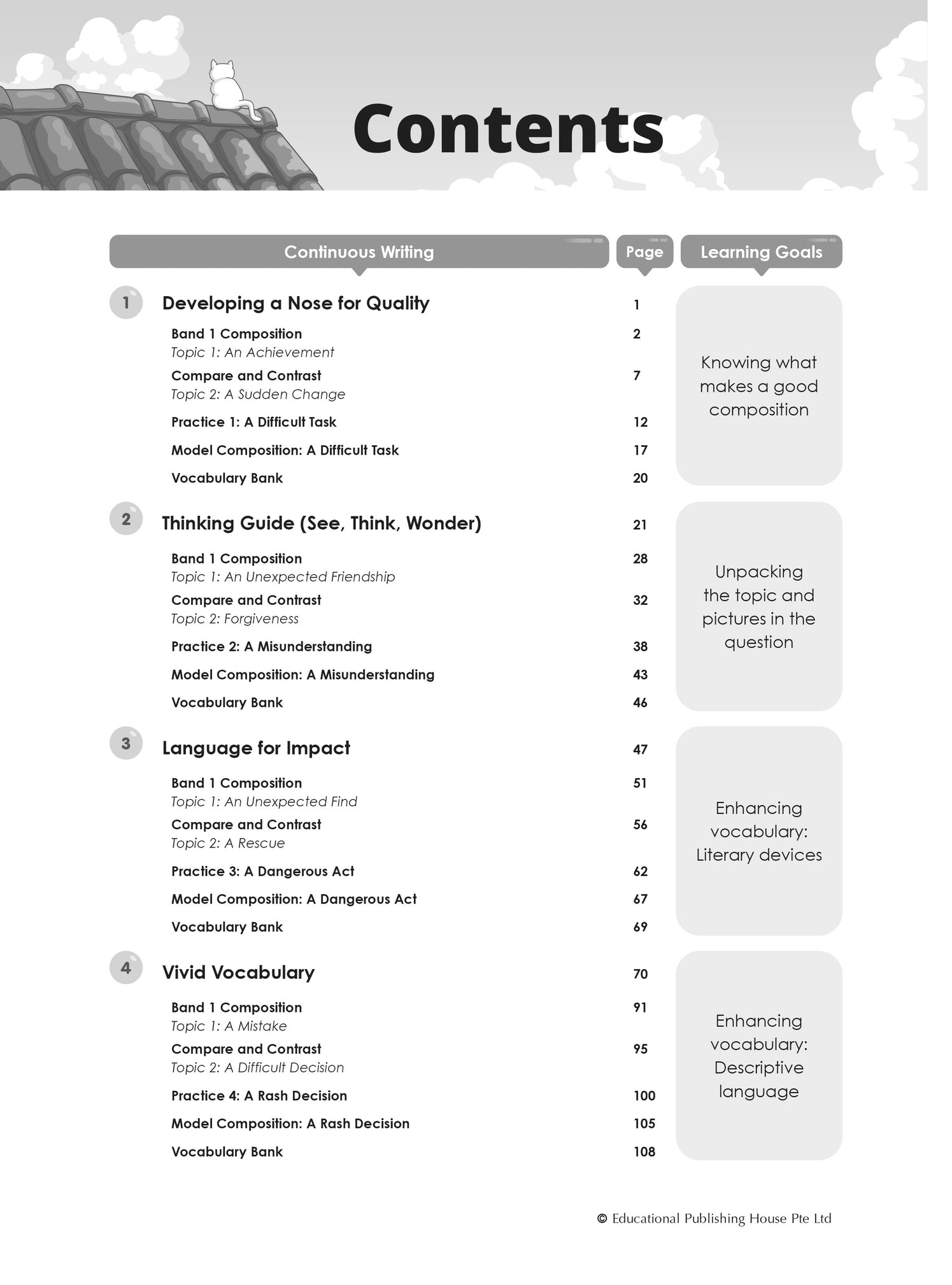 Primary 5 & Primary 6 Achieve Top Scores: Continuous & Situational Writing