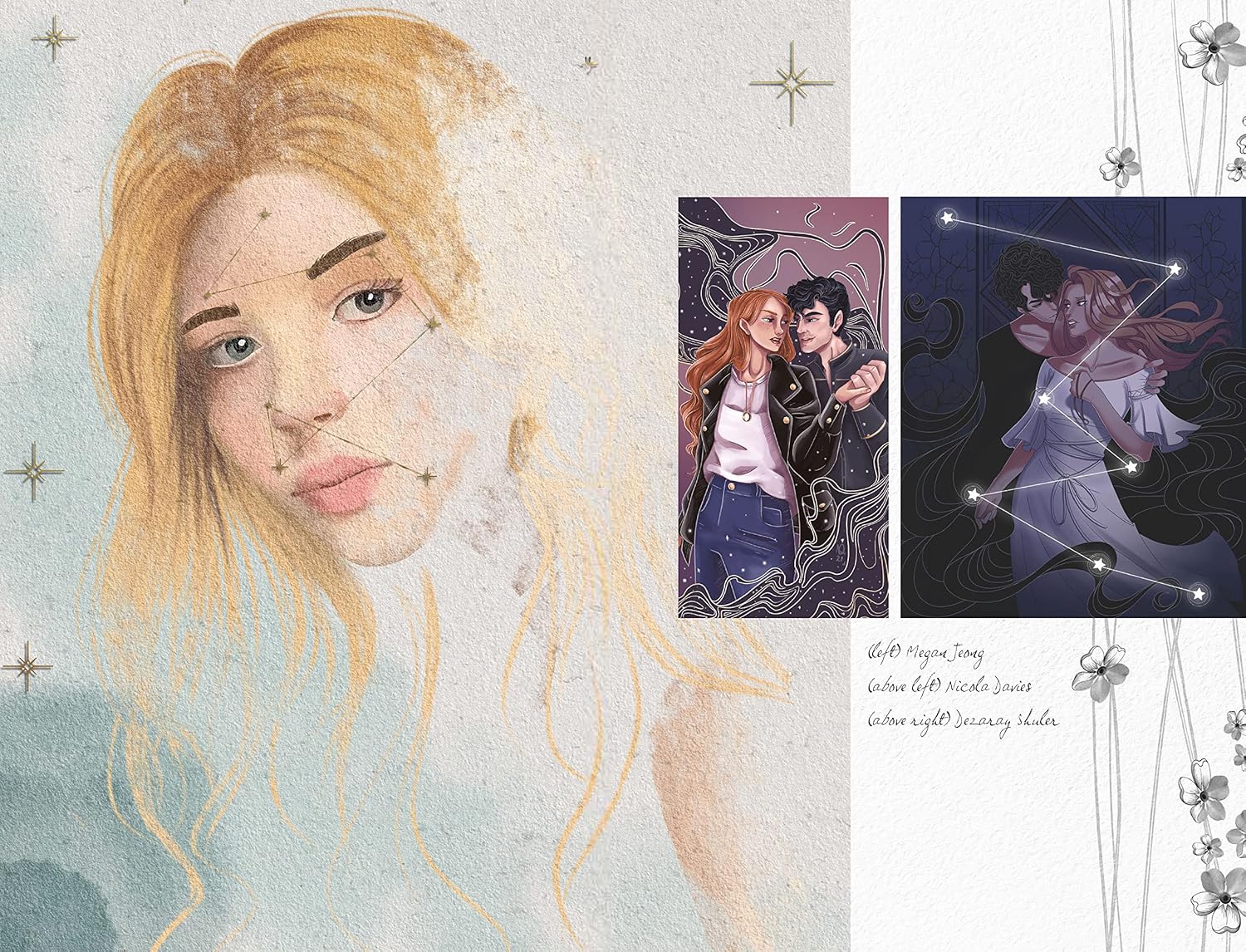 The Invisible Life Of Addie LaRue