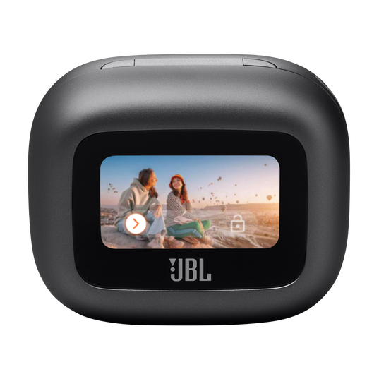 JBL Live Buds 3 Black