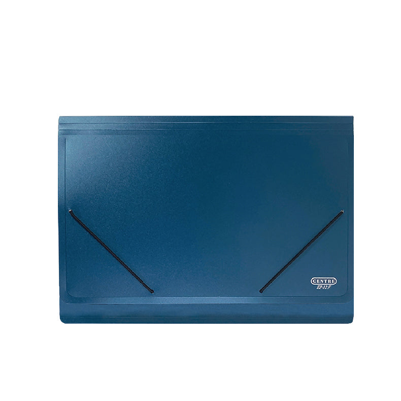Centre Expanding File 13-slot A4