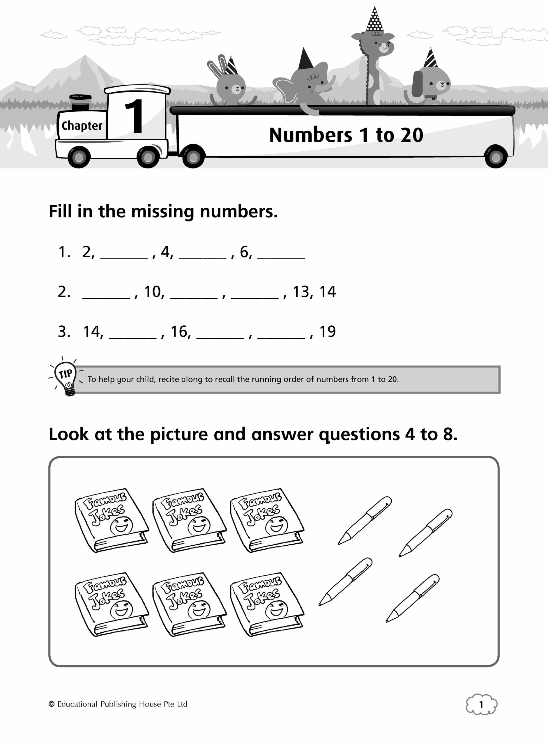 K1 400 Maths Questions You Can Answer