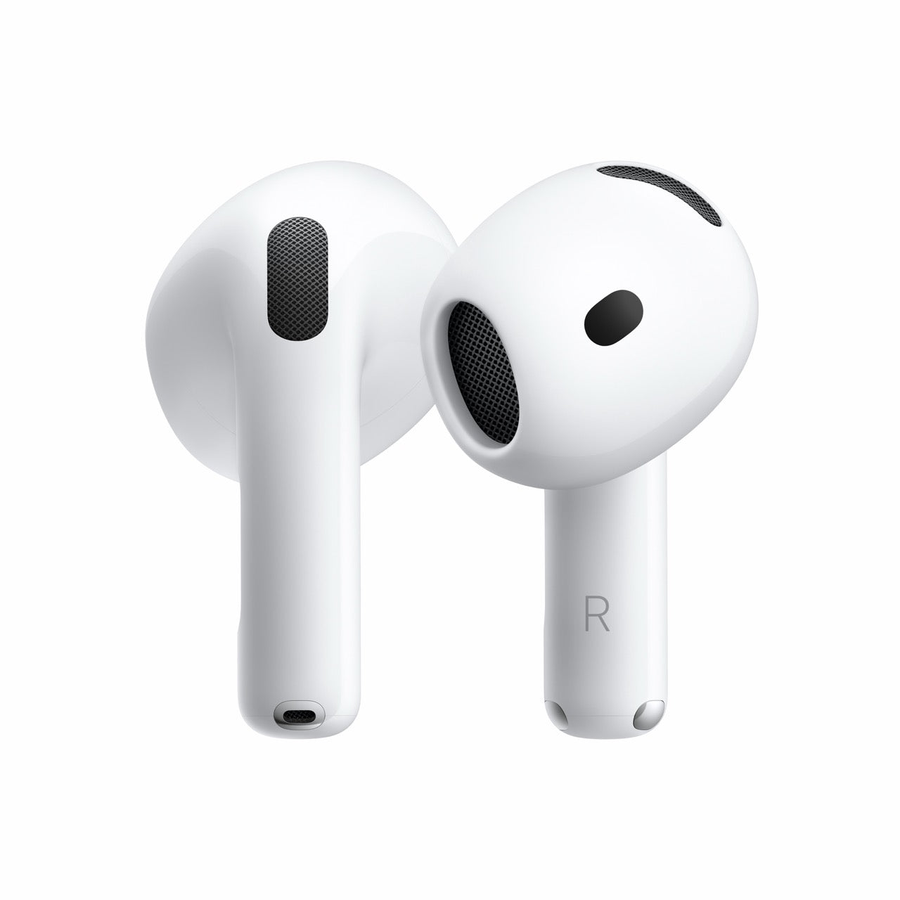 Apple AirPods 5 with Wireless Charging Case
