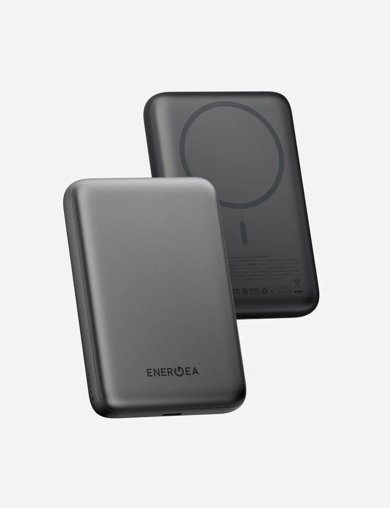 Energea Magpac Loop 10k PD20W Gun Metal