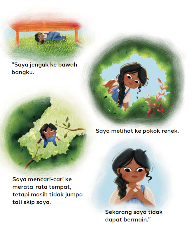 Bermula Dengan Satu