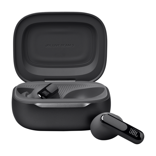 JBL Live Beam 3 Black