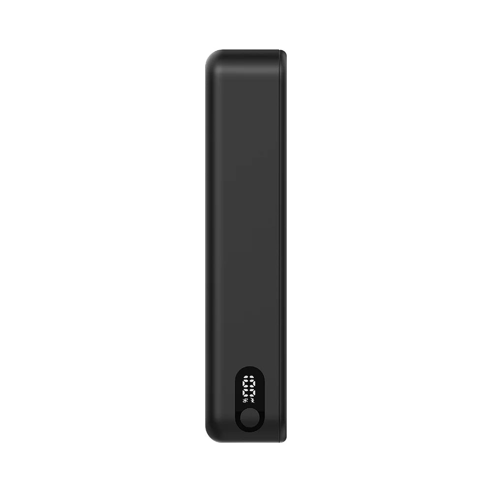 Momax IP156D 1-Power Vital 20,000mAh Battery Pack PD 22.5W - Black