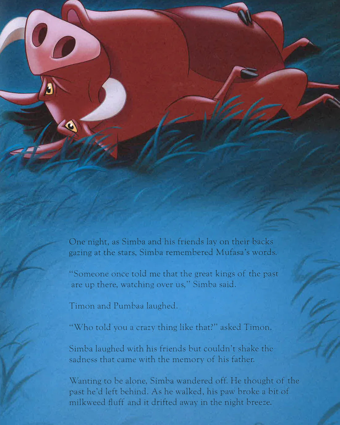The Lion King (Disney: Platinum Collection) (Disney Lion King)