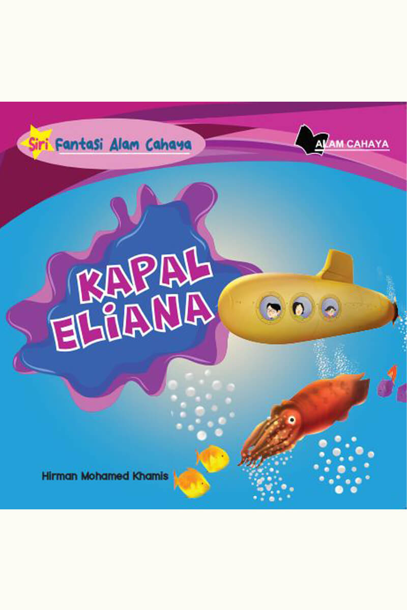 Kapal Eliana