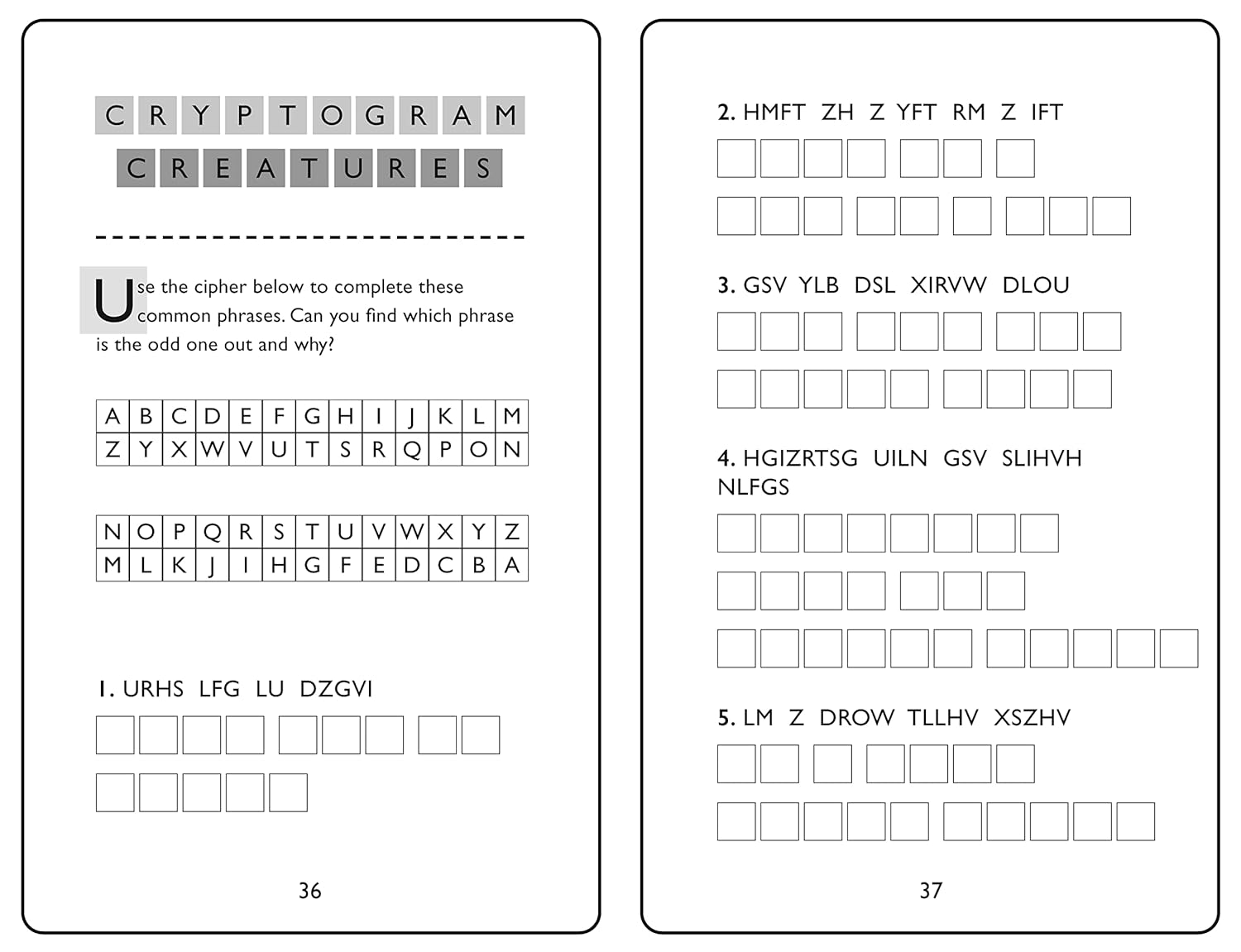 Weirdle: A Wonderfully Wordy Game Book