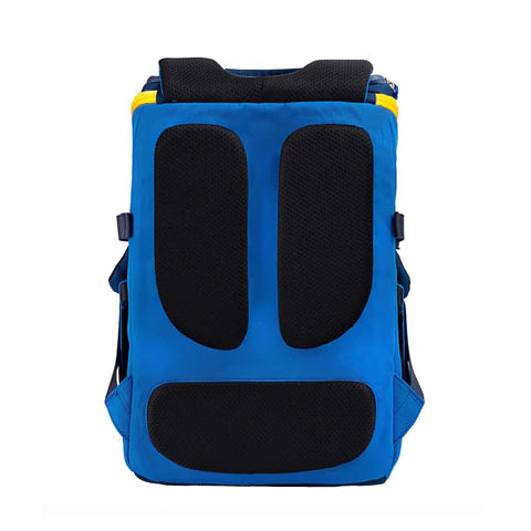 KAGS DUSTIN Series 2 Ergonomic School Backpack for Primary School Pupils - Midnight Blue