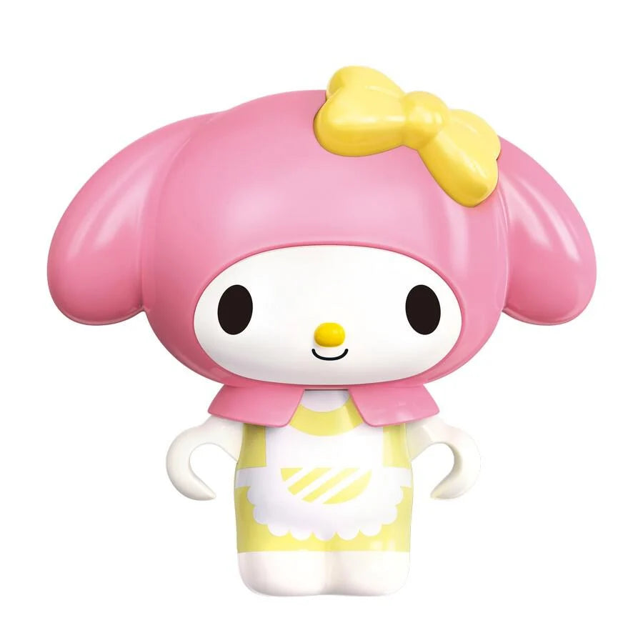 KEEPPLAY SANRIO PICNIC AT FLOWER FIELDS