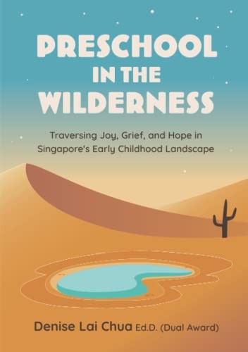 Preschool In The Wilderness
