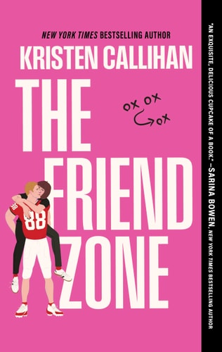 The Friend Zone (Game On, 2)
