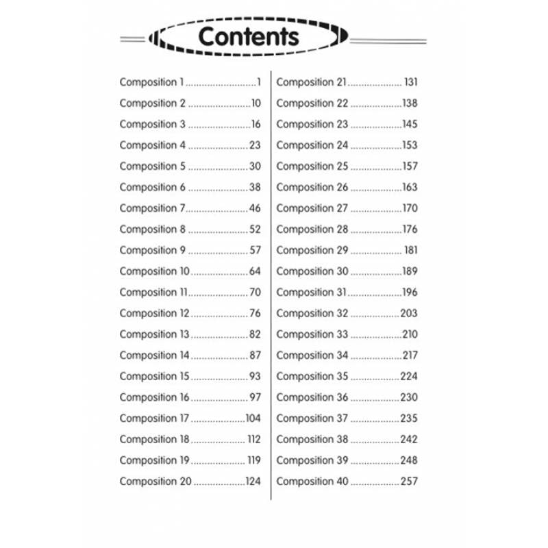 English Language Study Guide Phrases 1