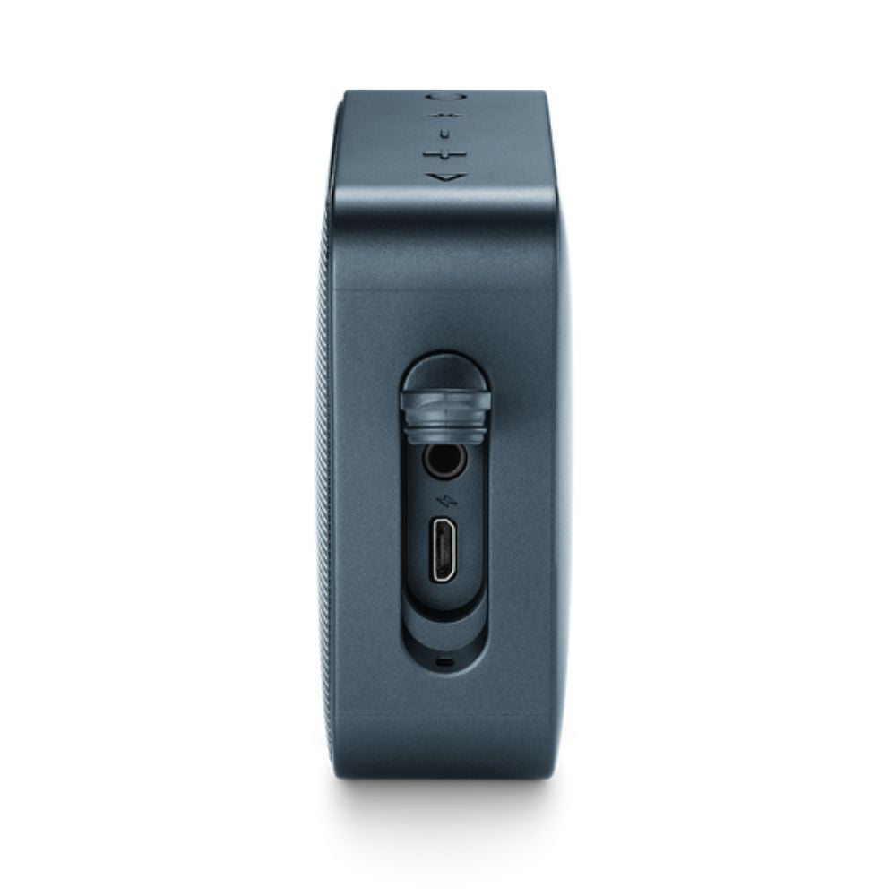 JBL Go 2 Portable Bluetooth Speaker - Navy