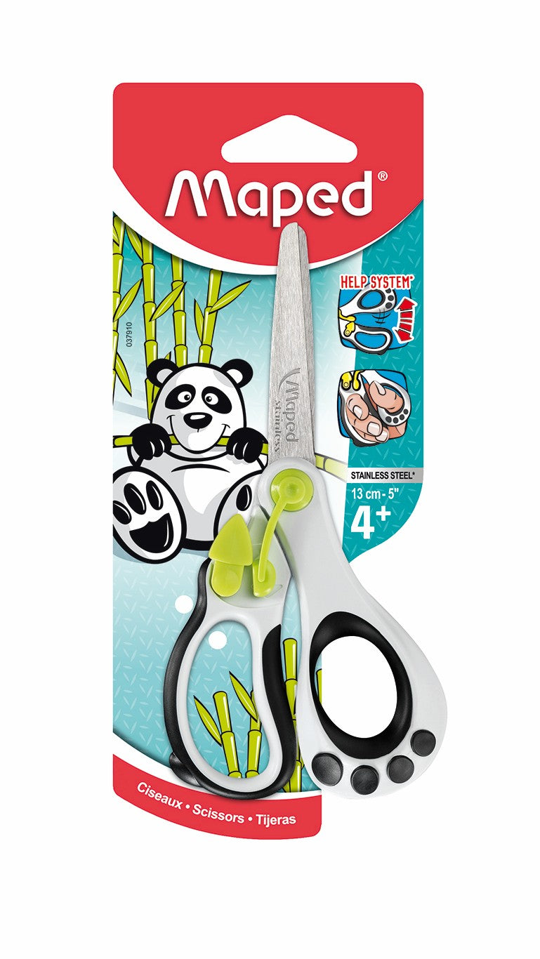 Maped Koopy Scissors 13Cm(5)Mp037910