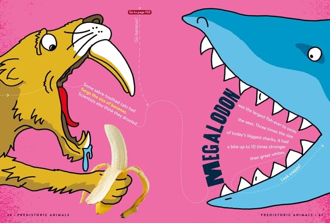 Return To Factopia (Hardcover)